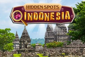 Hidden Spots – Indonesia